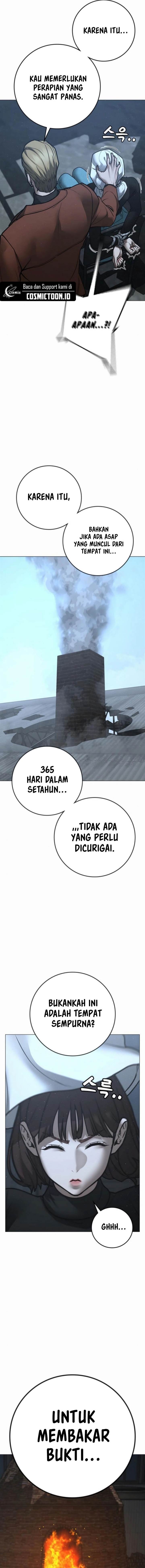 Reality Quest Chap 178 - Next Chap 179
