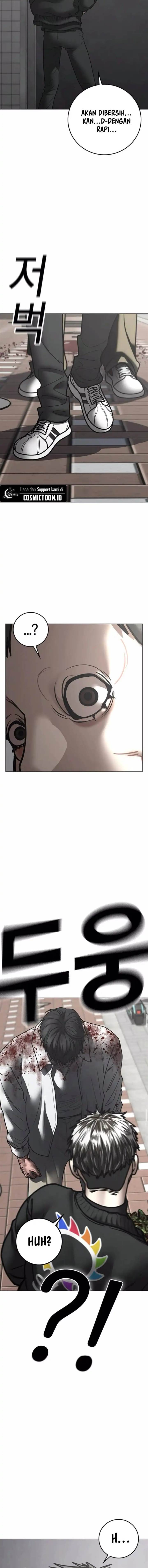 Reality Quest Chap 188 - Next Chap 189