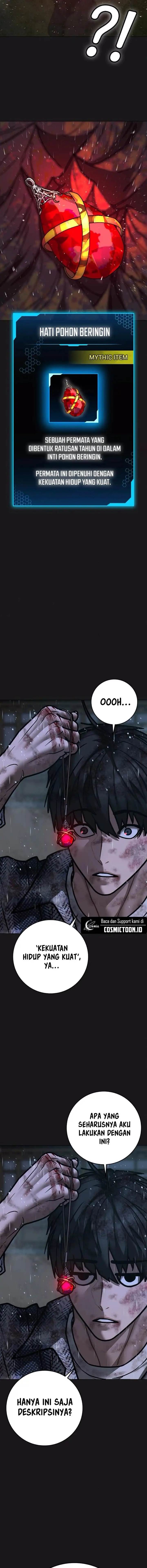 Reality Quest Chap 188 - Next Chap 189