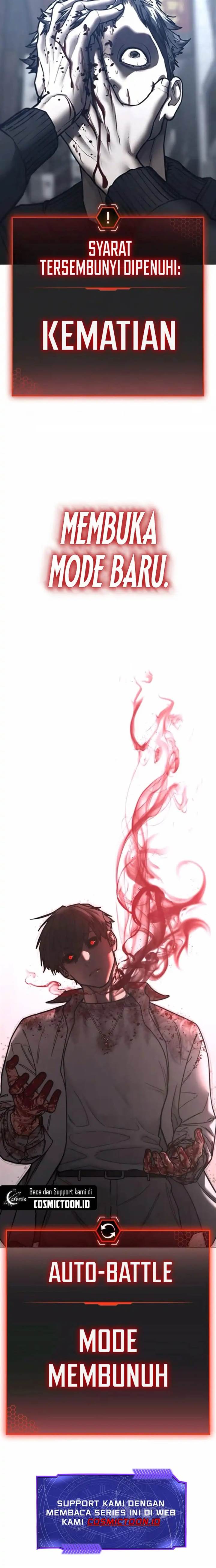 Reality Quest Chap 188 - Next Chap 189