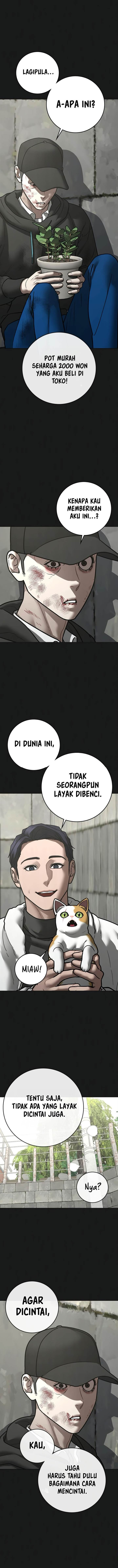 Reality Quest Chap 189 - Next Chap 190