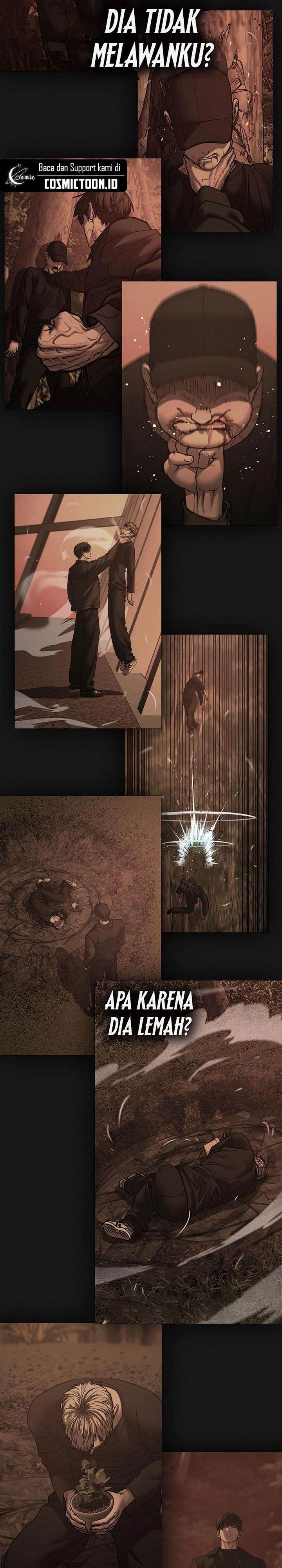 Reality Quest Chap 184 - Next Chap 185