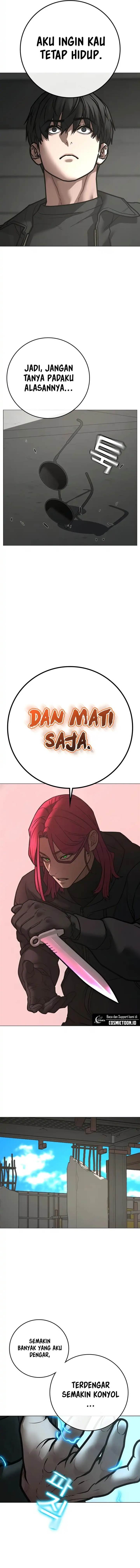 Reality Quest Chap 185 - Next Chap 186