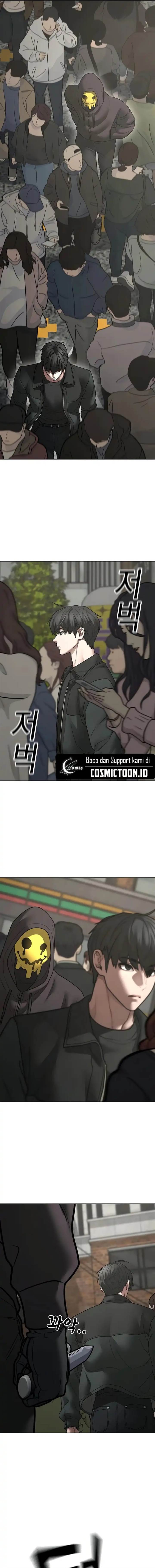 Reality Quest Chap 185 - Next Chap 186