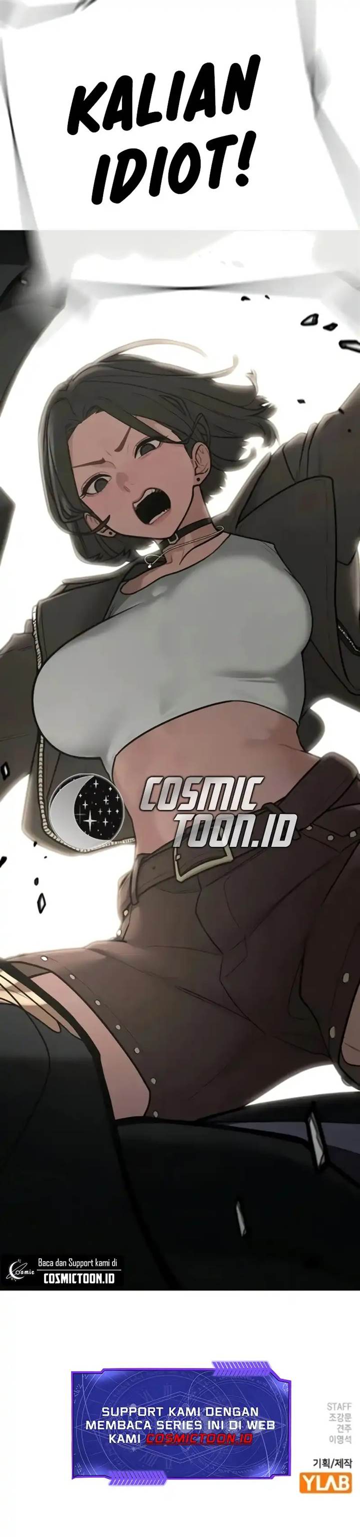 Reality Quest Chap 186 - Next Chap 187