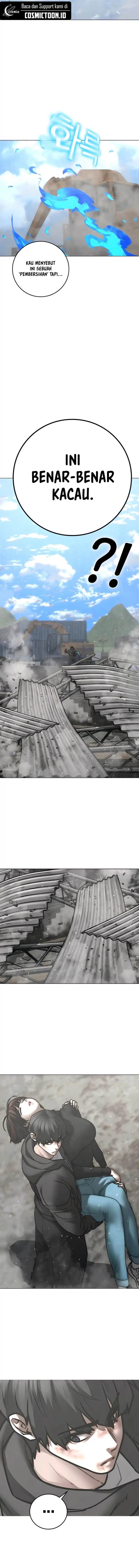 Reality Quest Chap 180 - Next Chap 181