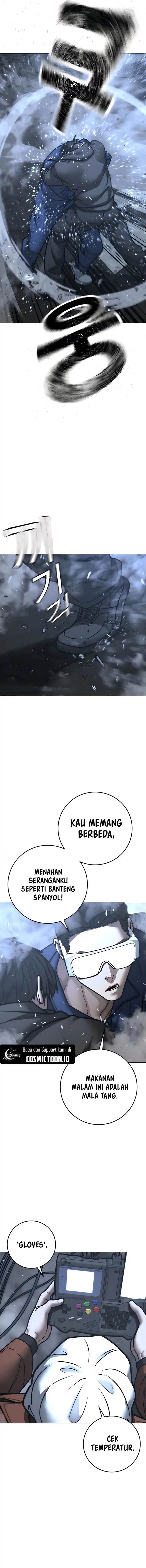 Reality Quest Chap 180 - Next Chap 181