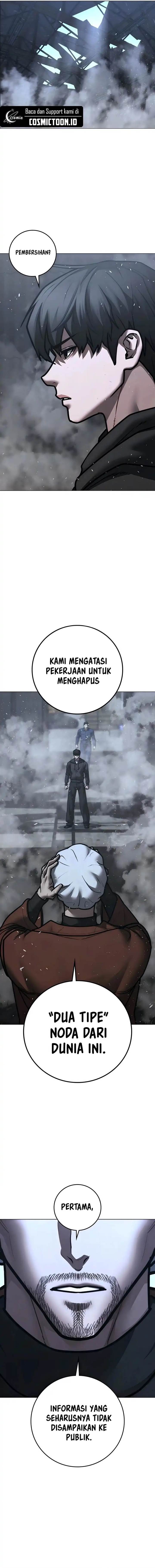 Reality Quest Chap 180 - Next Chap 181