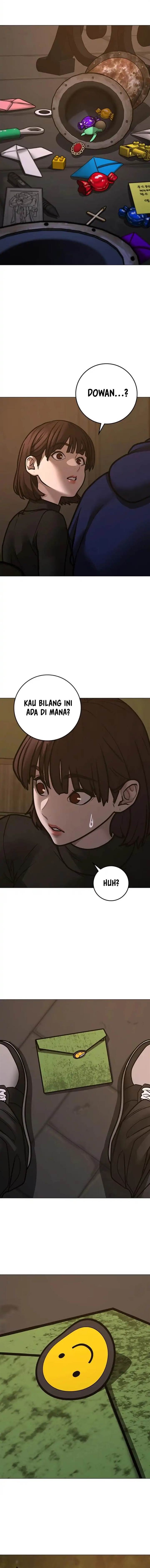 Reality Quest Chap 180 - Next Chap 181