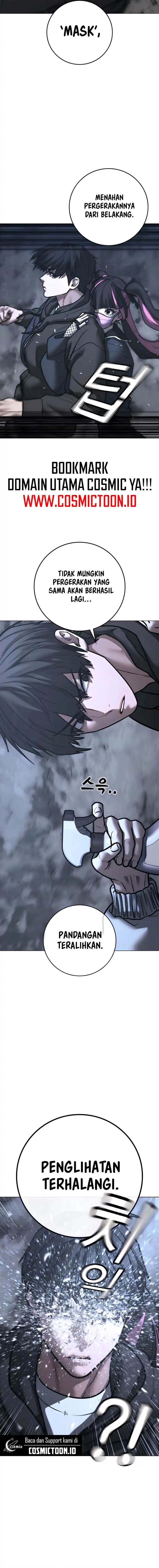 Reality Quest Chap 180 - Next Chap 181