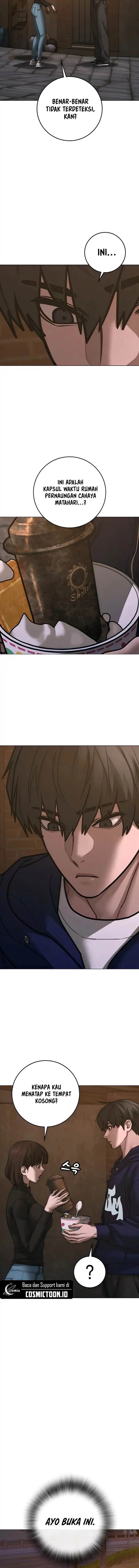 Reality Quest Chap 180 - Next Chap 181