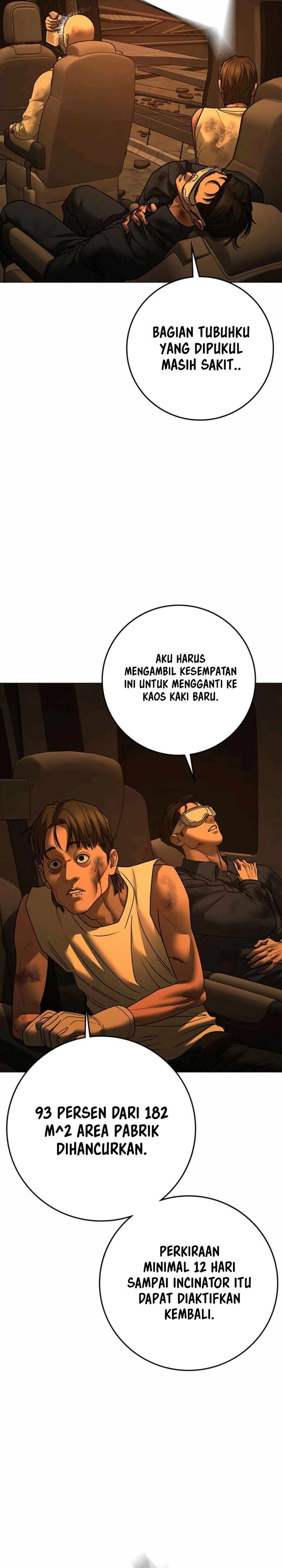 Reality Quest Chap 181 - Next Chap 182