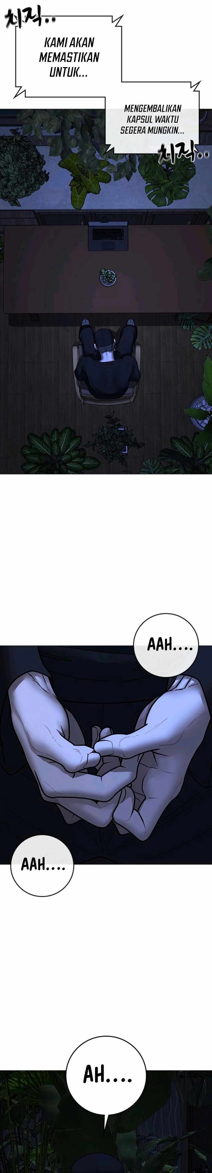 Reality Quest Chap 181 - Next Chap 182