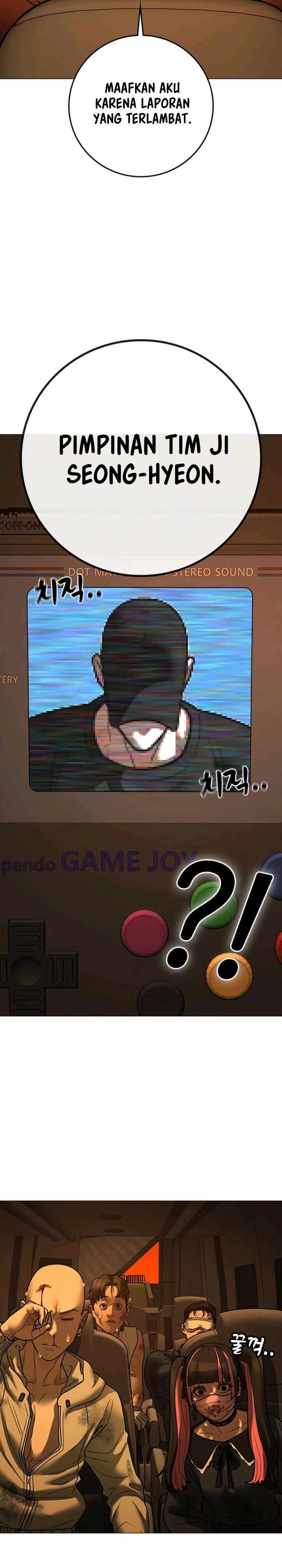 Reality Quest Chap 181 - Next Chap 182