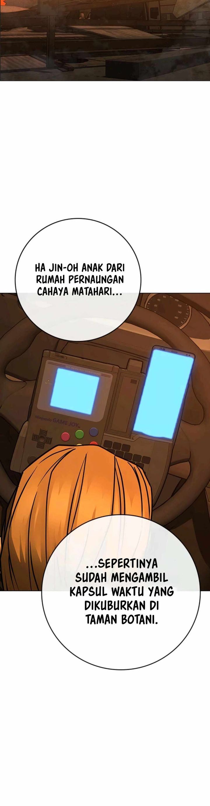 Reality Quest Chap 181 - Next Chap 182