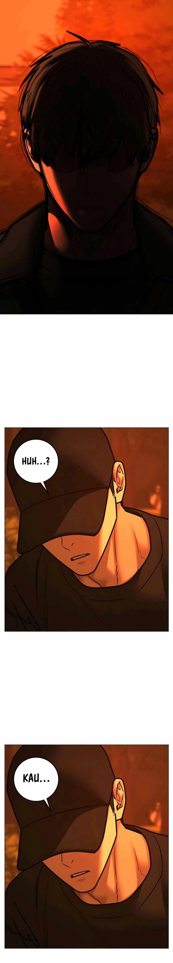 Reality Quest Chap 181 - Next Chap 182