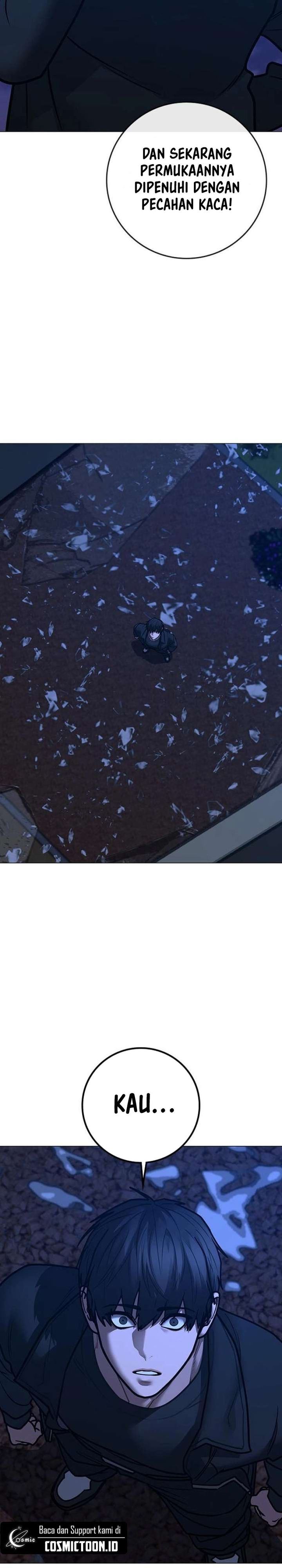 Reality Quest Chap 182 - Next Chap 183