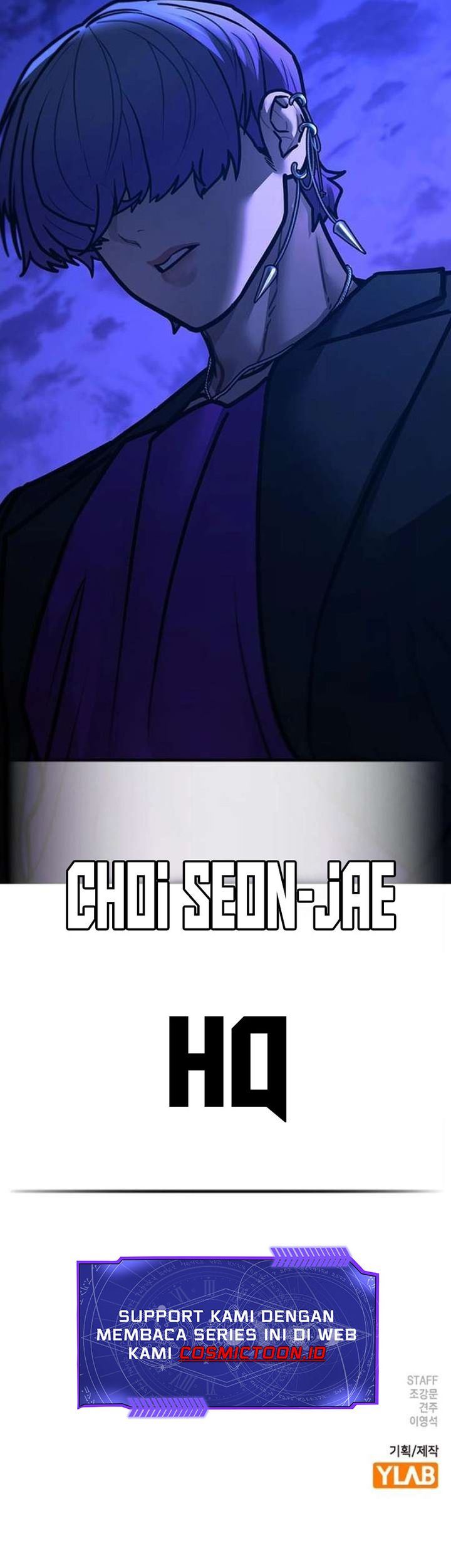 Reality Quest Chap 182 - Next Chap 183