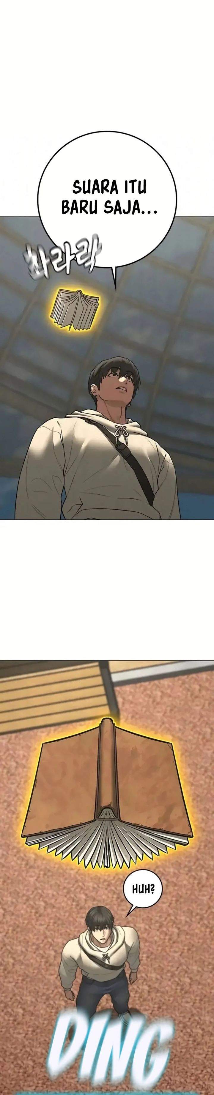 Reality Quest Chap 194 - Next Chap 195