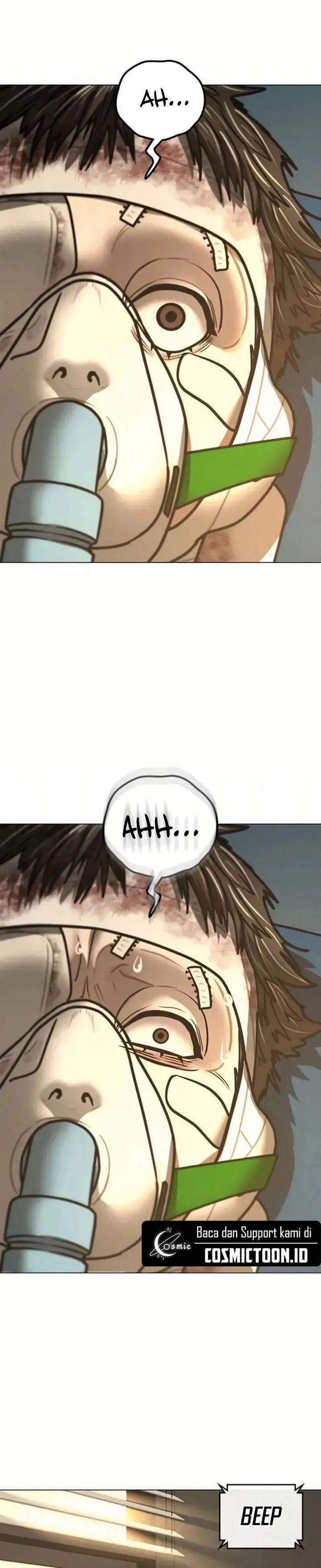 Reality Quest Chap 194 - Next Chap 195