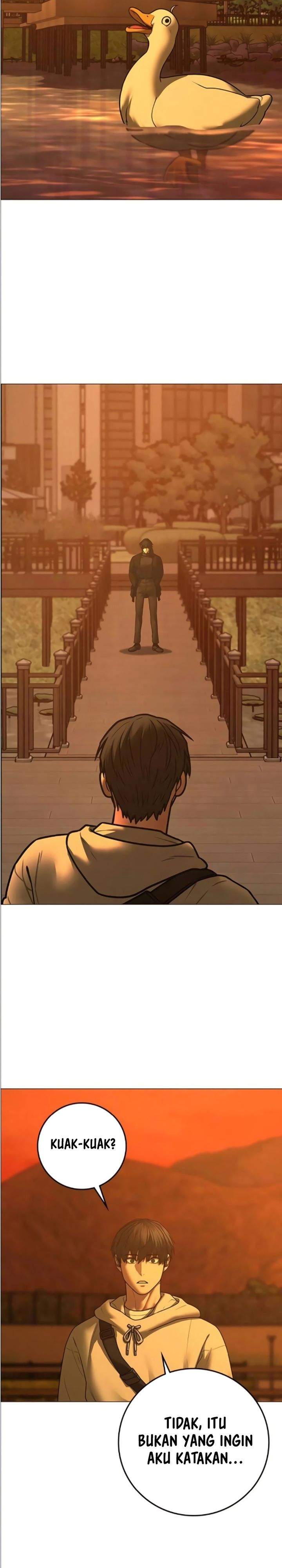 Reality Quest Chap 195 - Next Chap 196