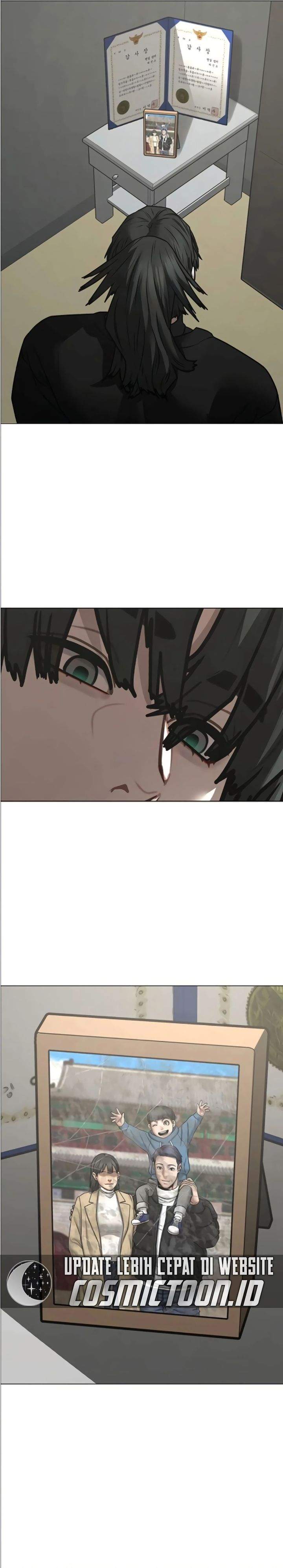 Reality Quest Chap 195 - Next Chap 196