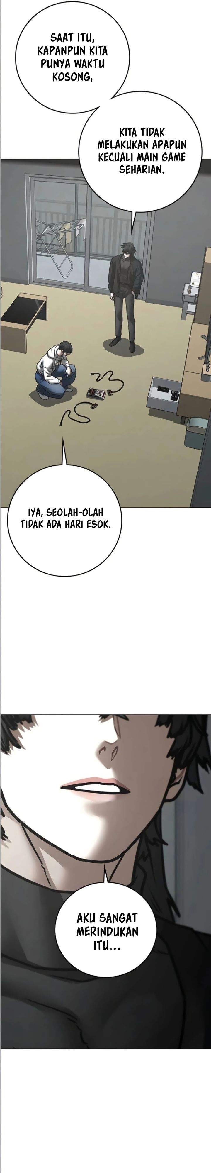 Reality Quest Chap 195 - Next Chap 196
