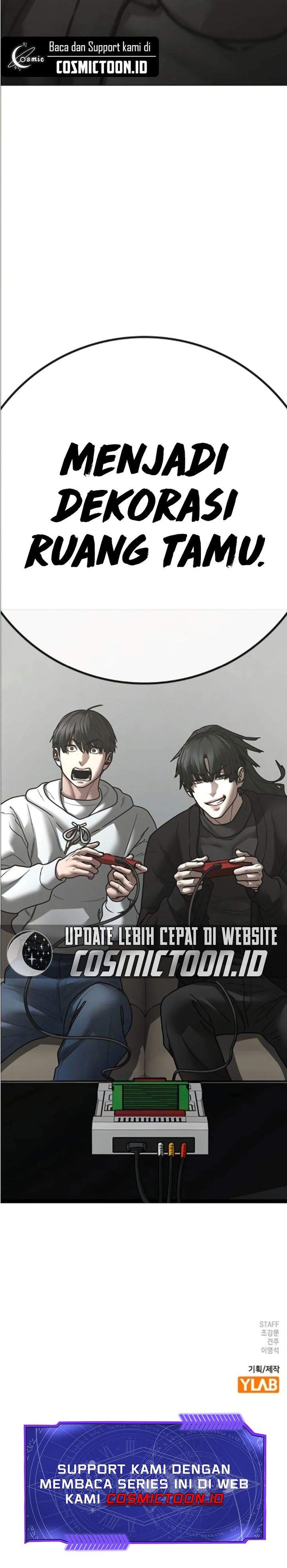 Reality Quest Chap 195 - Next Chap 196