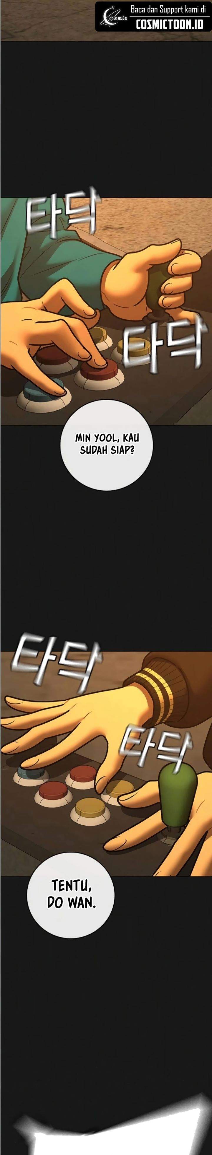 Reality Quest Chap 195 - Next Chap 196