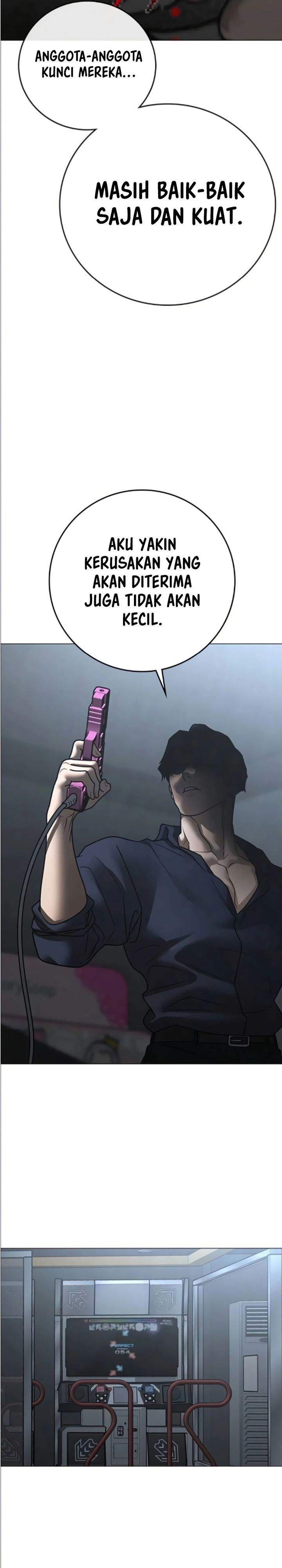 Reality Quest Chap 195 - Next Chap 196