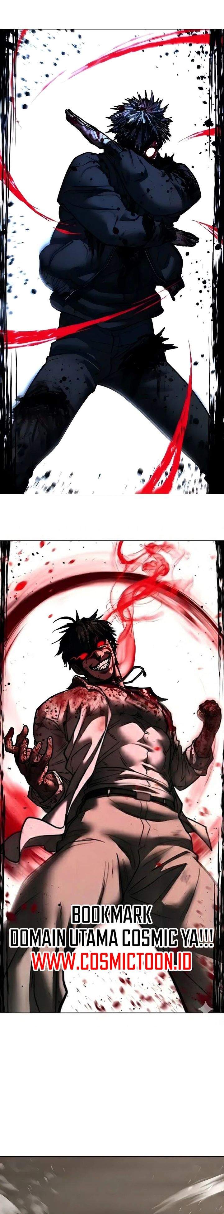 Reality Quest Chap 190 - Next Chap 191