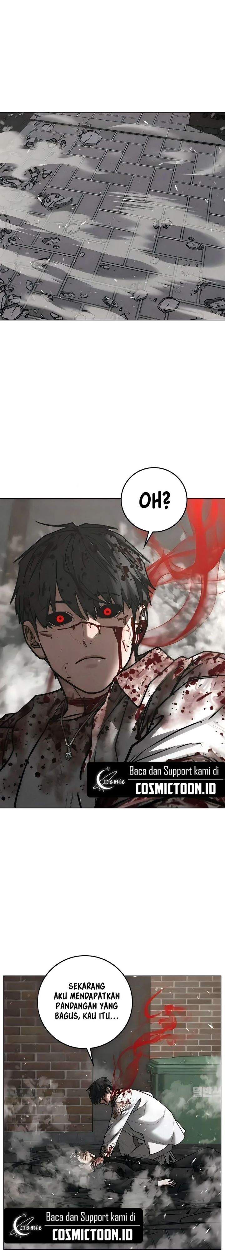 Reality Quest Chap 190 - Next Chap 191