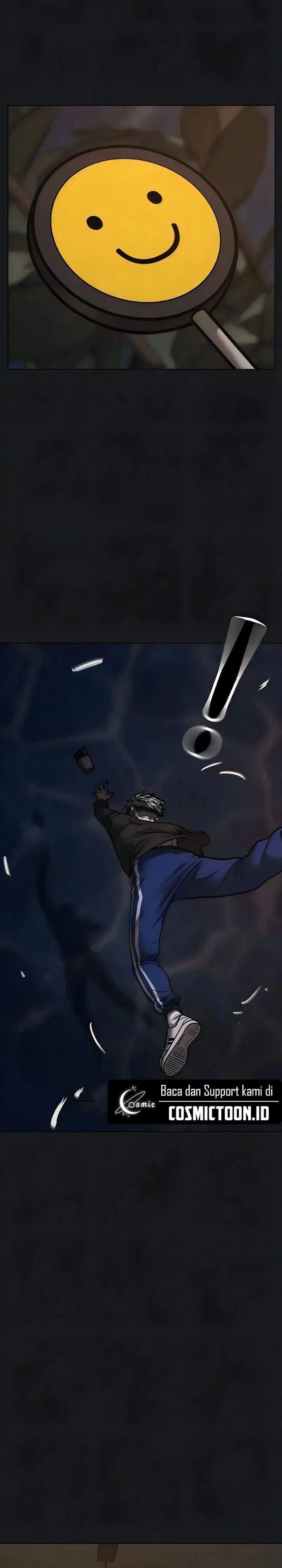 Reality Quest Chap 190 - Next Chap 191