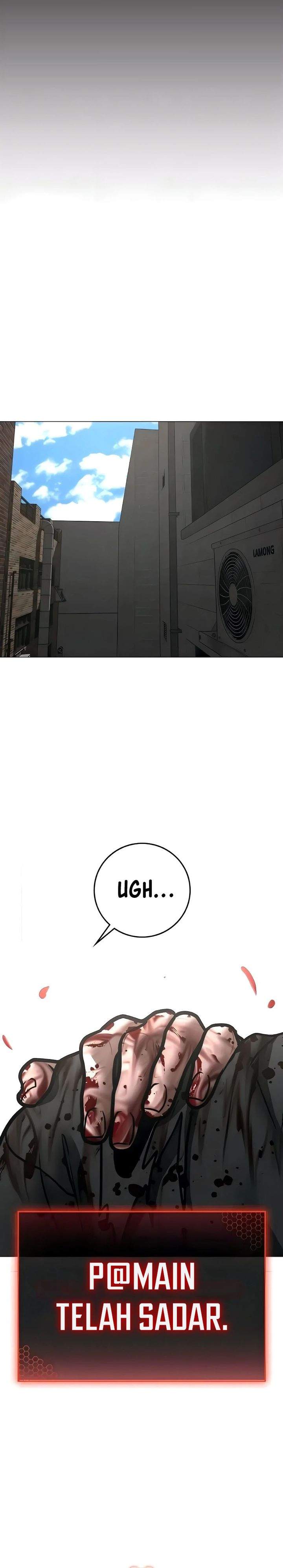 Reality Quest Chap 190 - Next Chap 191