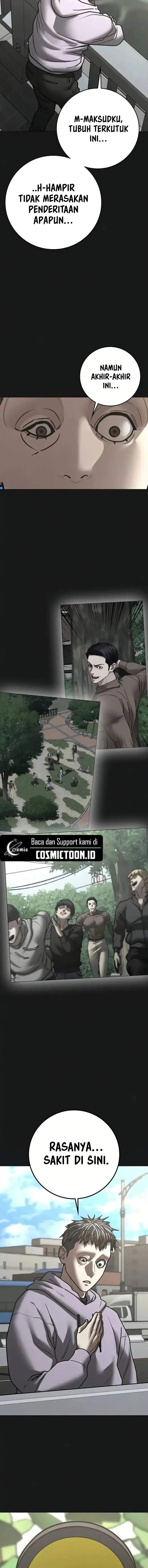 Reality Quest Chap 191 - Next Chap 192