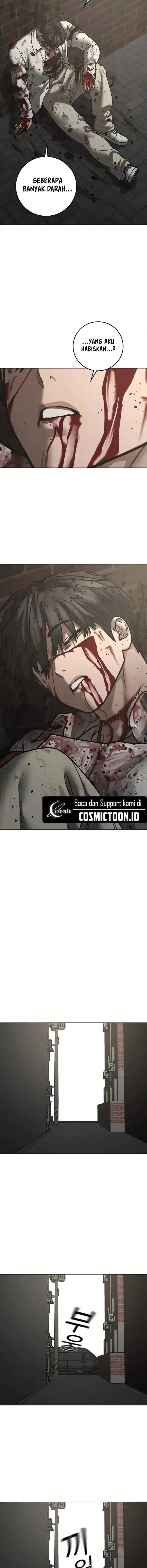 Reality Quest Chap 191 - Next Chap 192