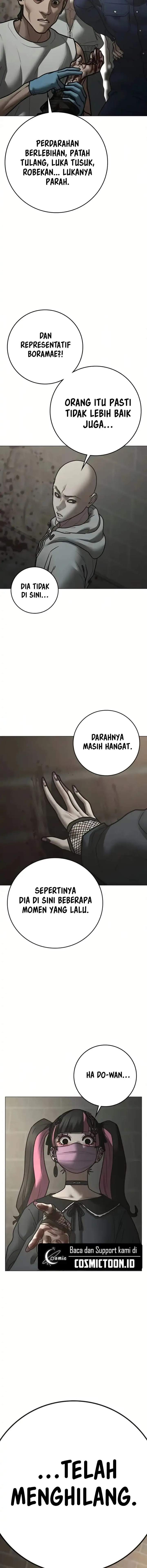 Reality Quest Chap 191 - Next Chap 192