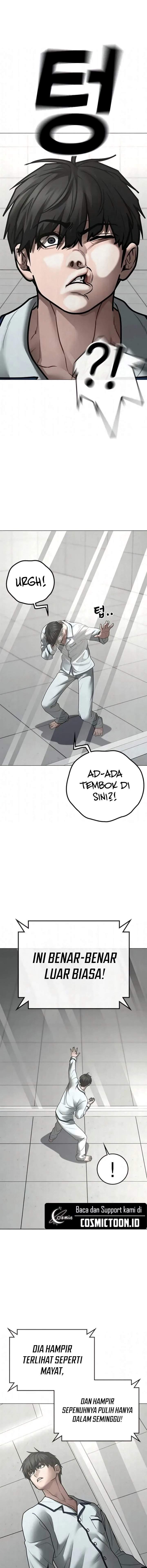 Reality Quest Chap 192 - Next Chap 193