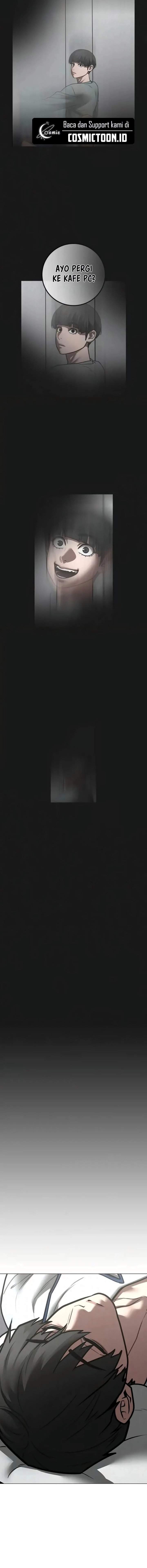 Reality Quest Chap 192 - Next Chap 193