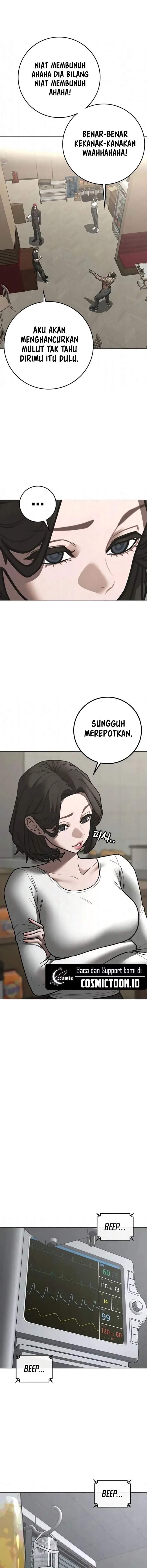 Reality Quest Chap 192 - Next Chap 193