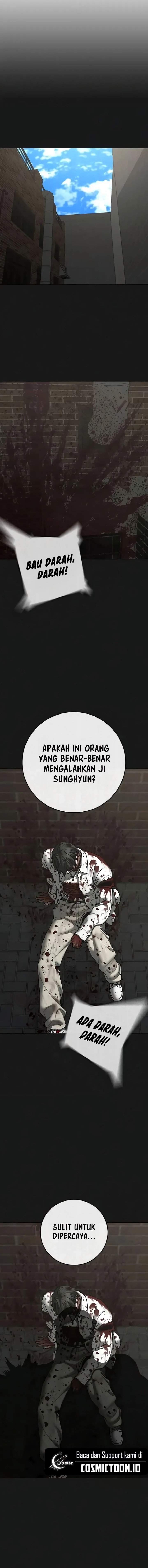 Reality Quest Chap 192 - Next Chap 193