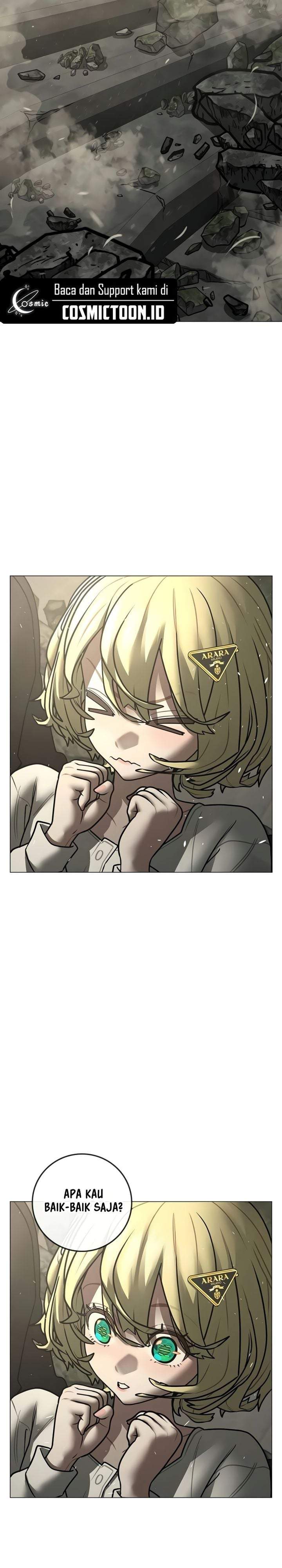 Reality Quest Chap 205 - Next Chap 206