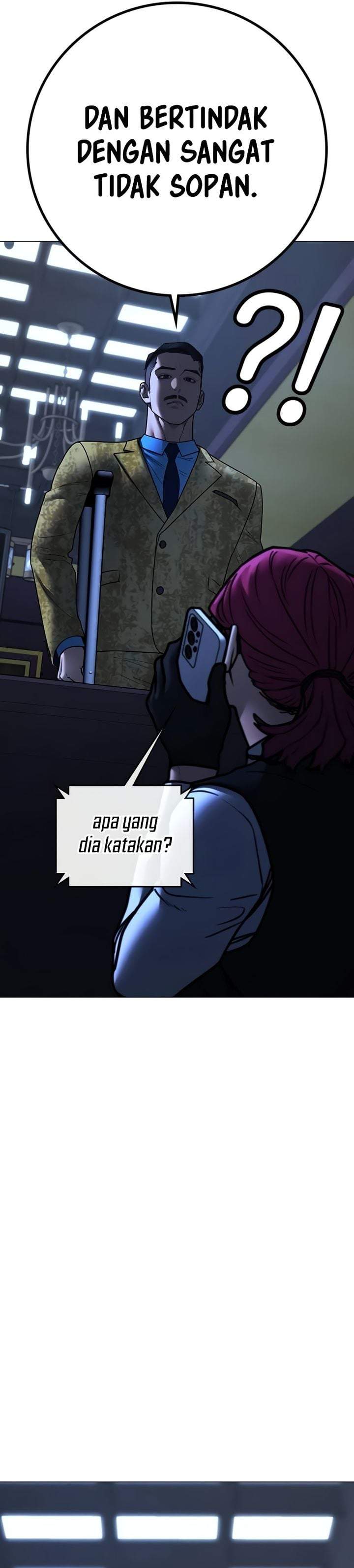 Reality Quest Chap 205 - Next Chap 206