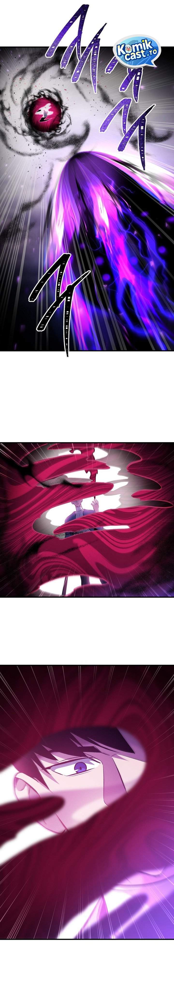 The Hero Returns Chap 138 - Next Chap 139