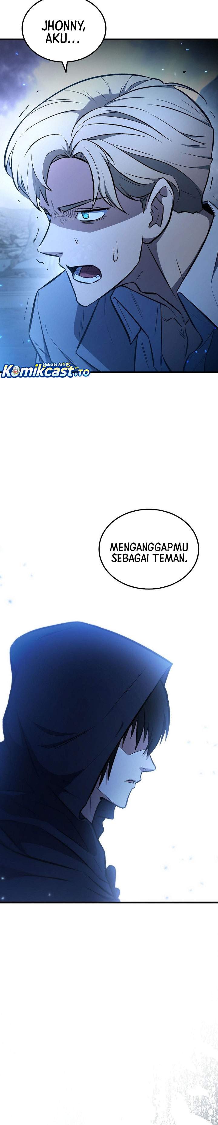The Hero Returns Chap 139 - Next Chap 140