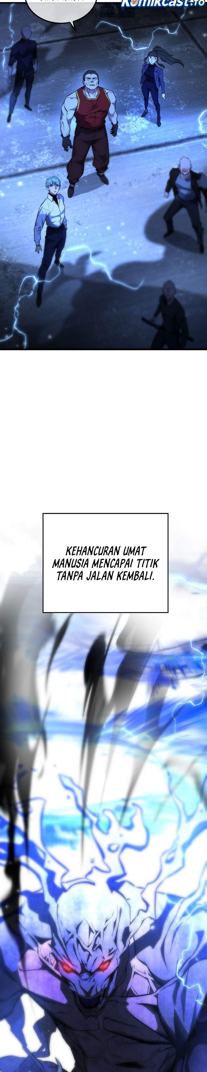 The Hero Returns Chap 139 - Next Chap 140