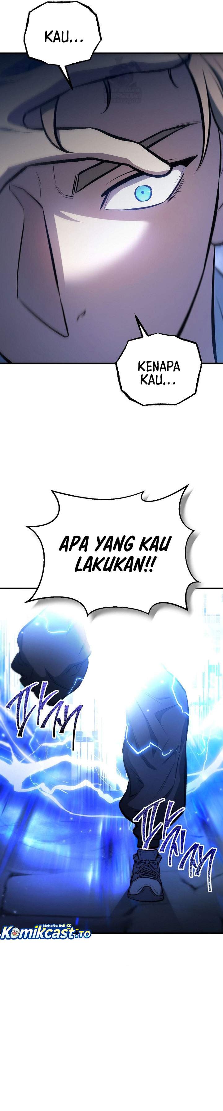 The Hero Returns Chap 139 - Next Chap 140