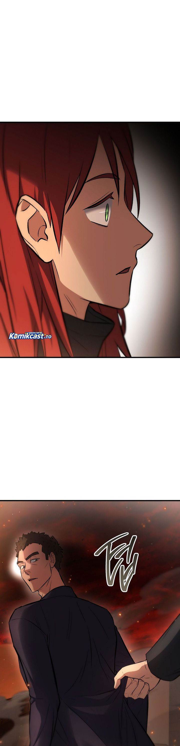 The Hero Returns Chap 134 - Next Chap 135