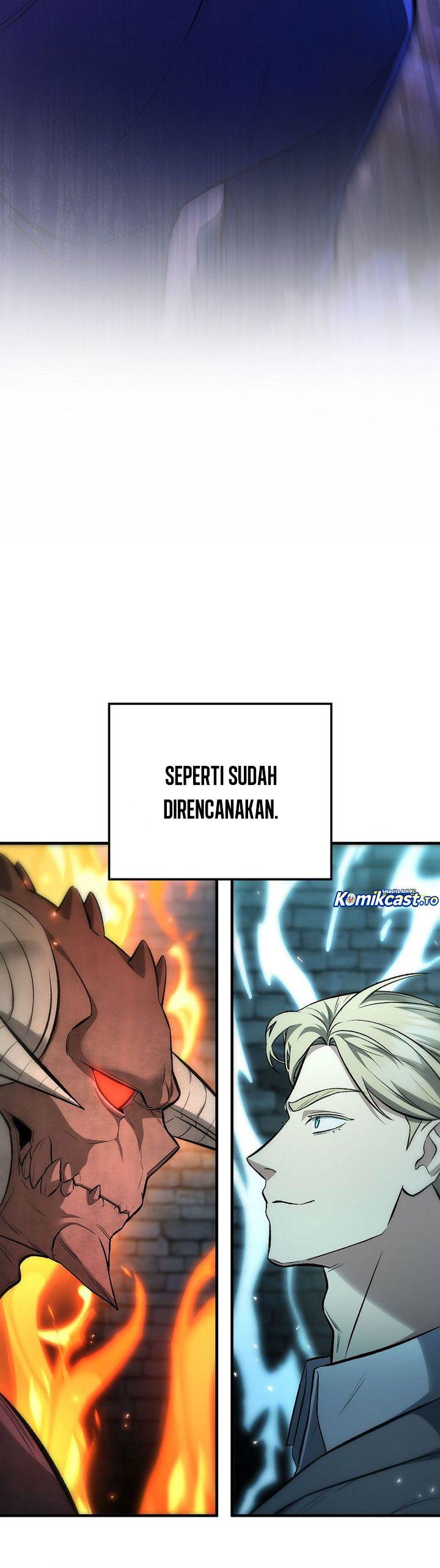 The Hero Returns Chap 134 - Next Chap 135