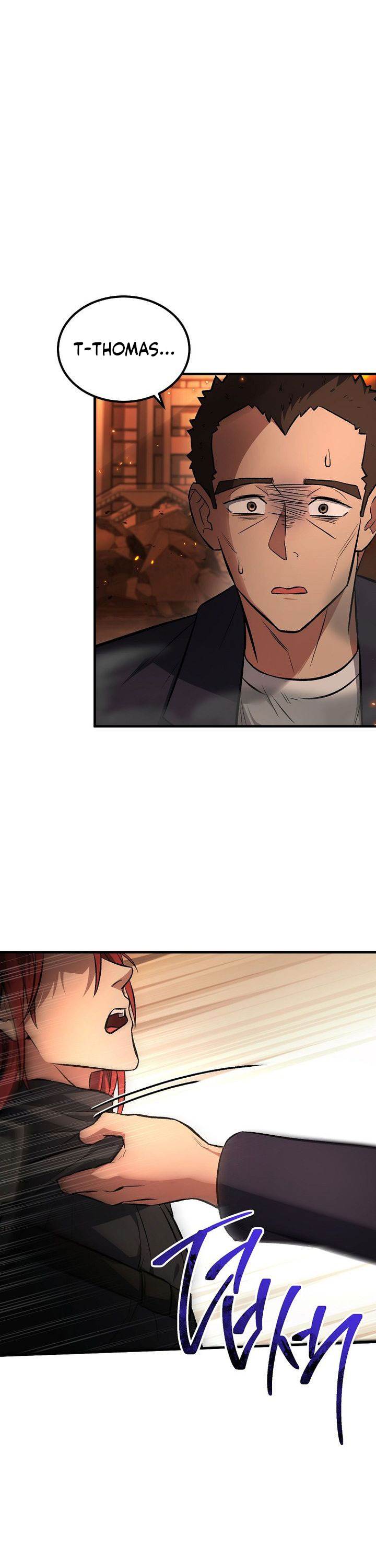 The Hero Returns Chap 134 - Next Chap 135